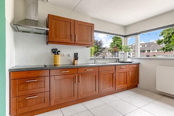 Medium property photo - Burgvliet 113, 8226 RE Lelystad